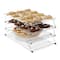 6 Packs: 3 ct. (18 total) Stackable Cooling Racks by Celebrate It™